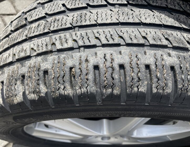 Ford Kuga SUV / Terénní 1,5 l 110 kw