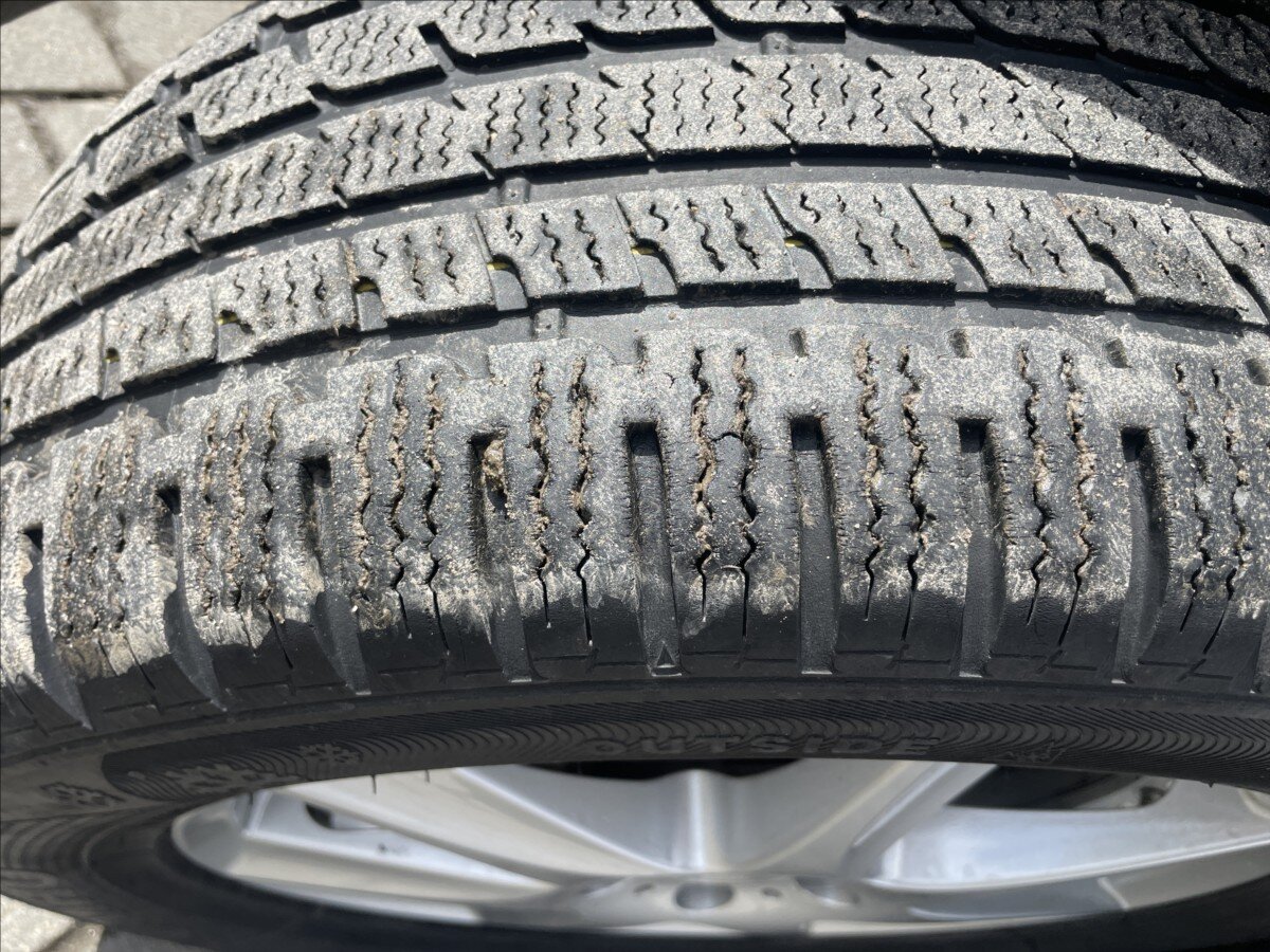 Ford Kuga SUV / Terénní 1,5 l 110 kw