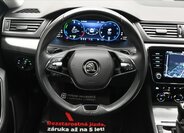 Škoda Superb Kombi 1,4 l 115 kw