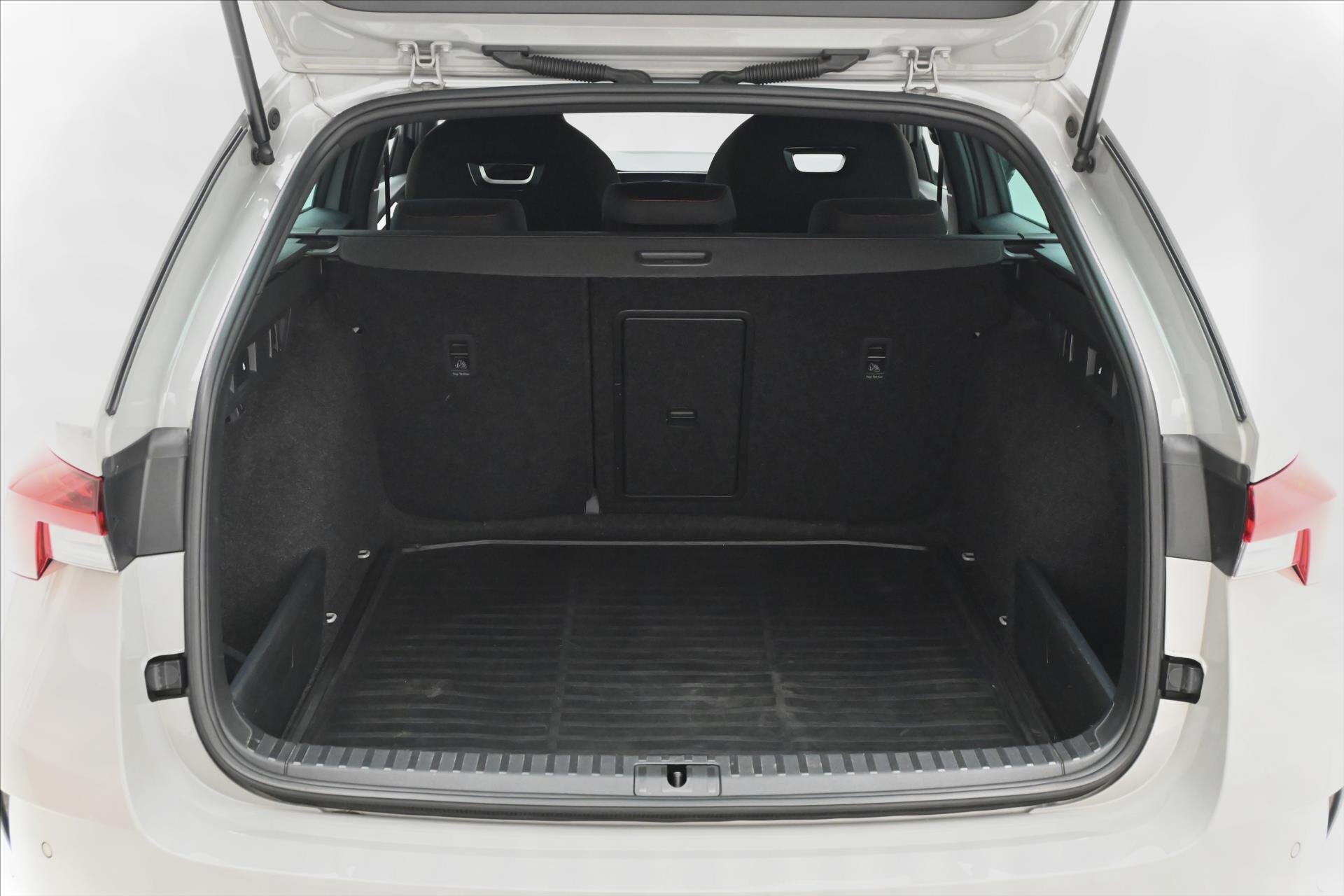 Škoda Octavia Kombi 2,0 l 147 kw