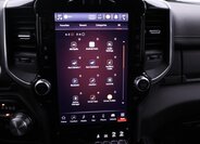 Dodge RAM Pick-up 5,7 l 291 kw