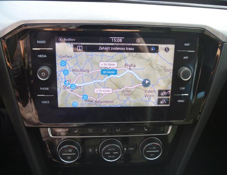 Volkswagen Passat 28