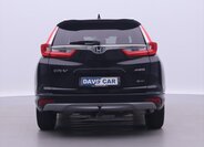 Honda CR-V SUV / Terénní 2,0 l 107 kw