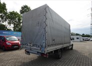 Mercedes-Benz Sprinter Valník 2,0 l 125 kw