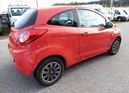 Ford Ka 7