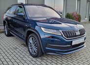 Škoda Kodiaq 3
