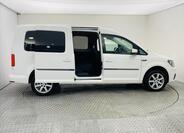 Volkswagen Caddy 18
