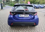 Toyota Yaris 31