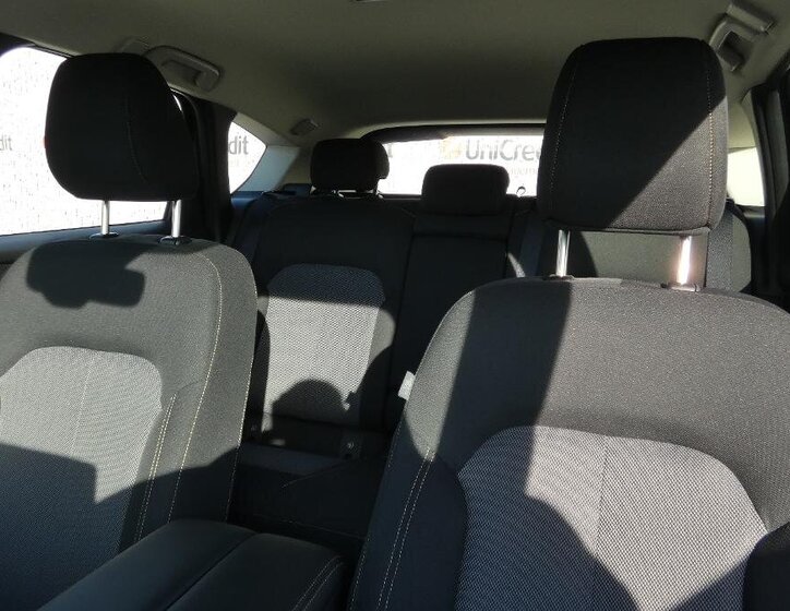 Mazda CX-60 SUV / Terénní 2,5 l 141 kw