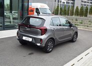 KIA Picanto Hatchback 0,0 50 kw