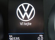 Volkswagen Touran Kombi 2,0 l 110 kw