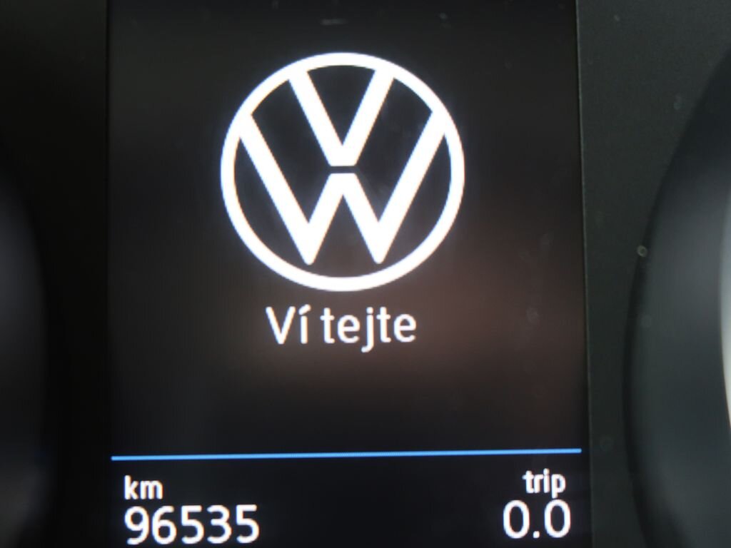 Volkswagen Touran Kombi 2,0 l 110 kw