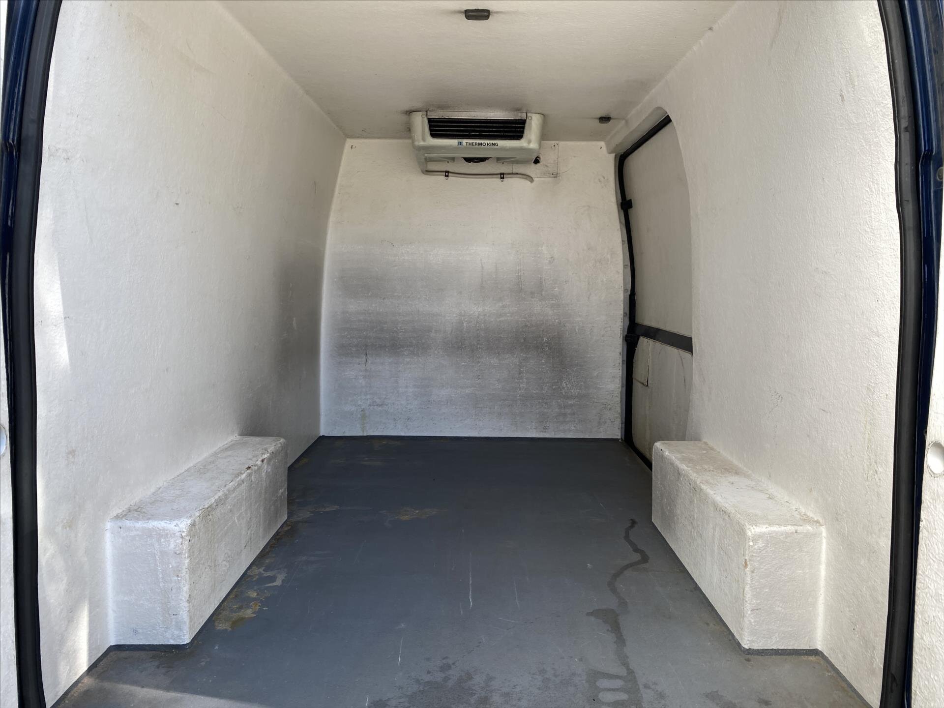 Ford Transit Ostatní 2,2 l 85 kw