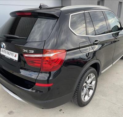 BMW X3 3