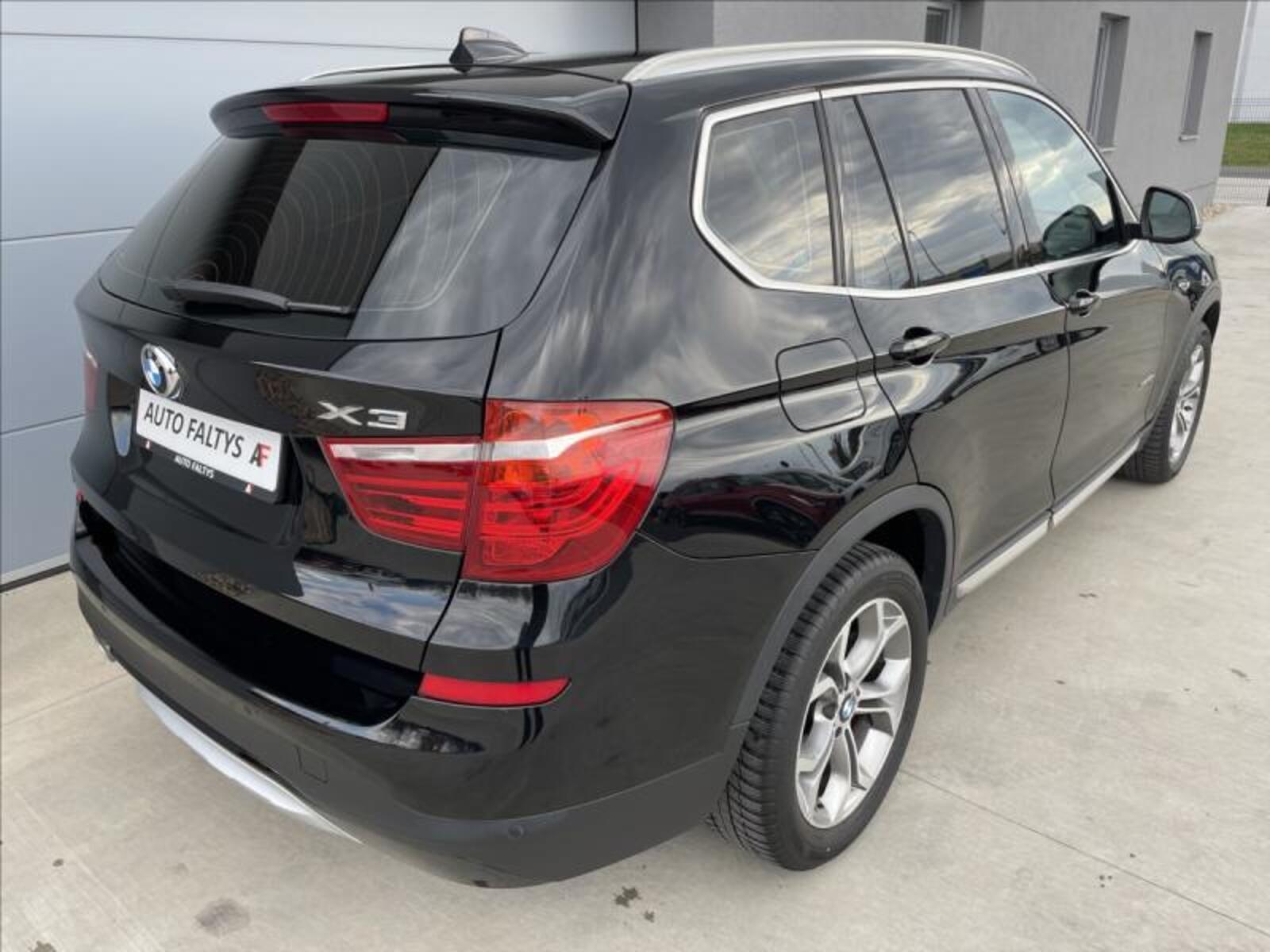 BMW X3 3