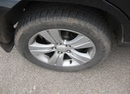 KIA Sportage Kombi 2,0 l 110 kw