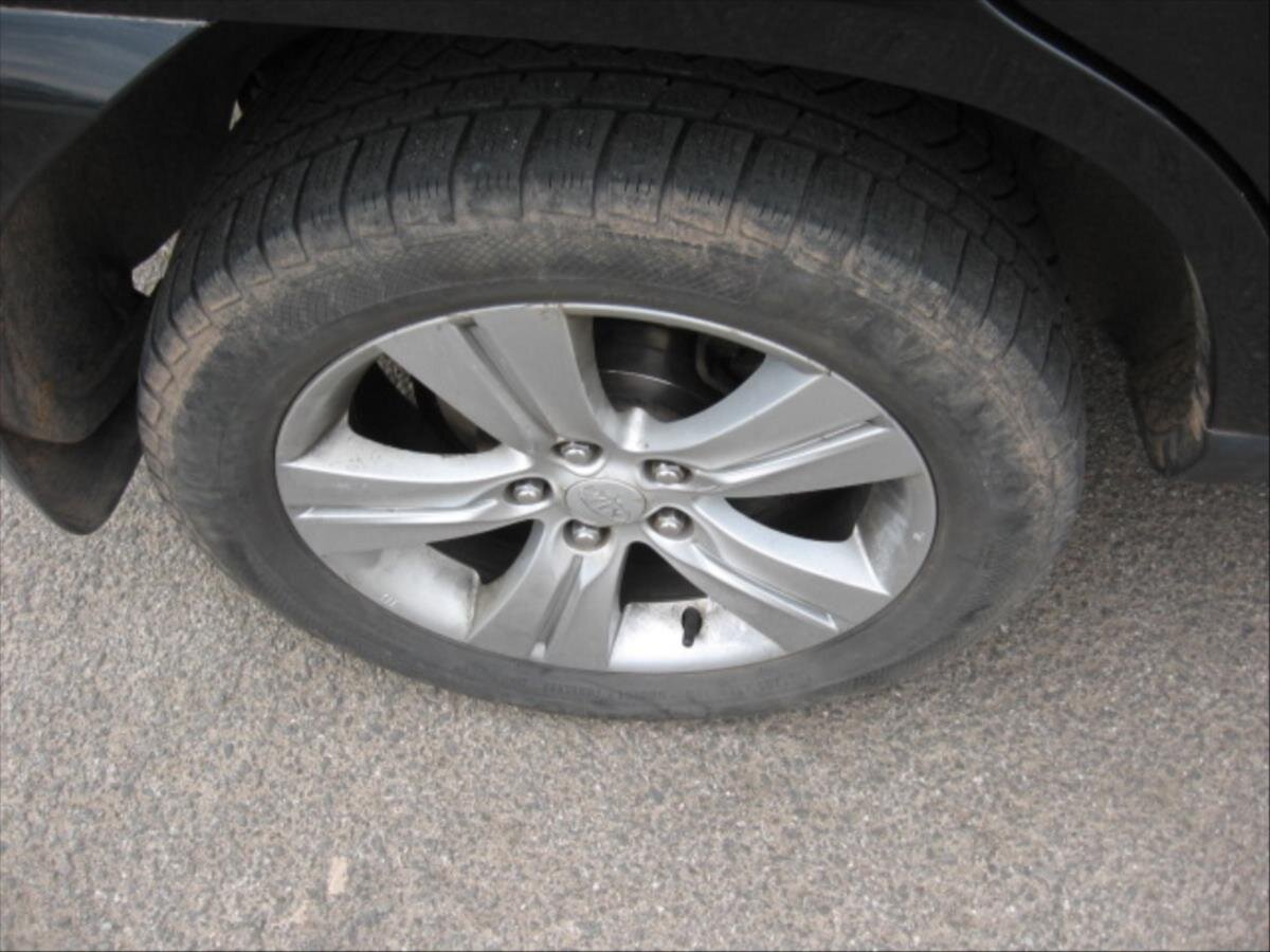 KIA Sportage Kombi 2,0 l 110 kw