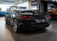 Chevrolet Corvette Kupé 5,5 l 481 kw