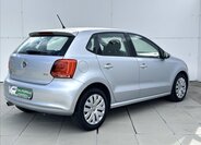 Volkswagen Polo Hatchback 1,6 l 66 kw