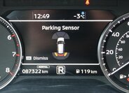 Mitsubishi Outlander SUV 2,4 l 162 kw