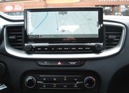 KIA Ceed Hatchback 1,5 l 103 kw