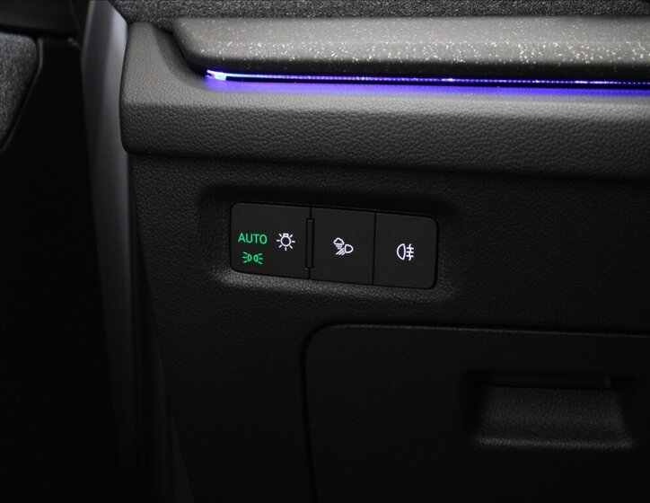 Škoda Octavia Liftback 2,0 l 110 kw