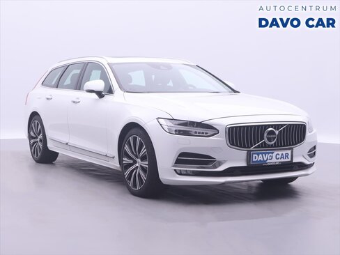 Volvo V90 Kombi 2,0 l 173 kw