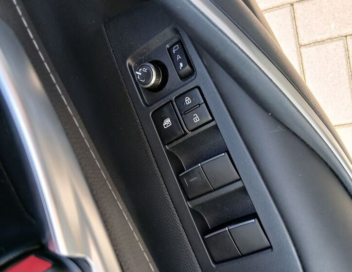 Toyota Corolla Kombi 1,8 l 72 kw