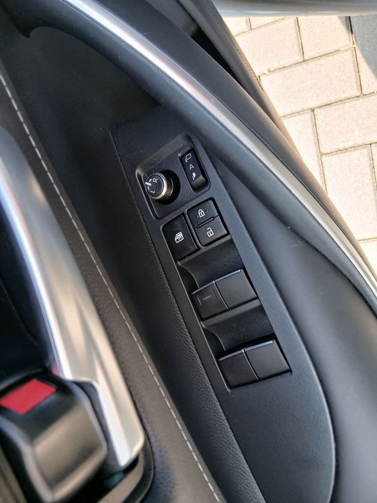 Toyota Corolla Kombi 1,8 l 72 kw