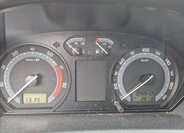 Škoda Fabia Kombi 1,2 l 47 kw