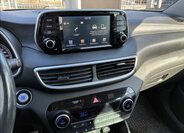 Hyundai Tucson SUV 1,6 l 130 kw