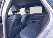 Hyundai Tucson SUV / Terénní 1,6 l 158 kw