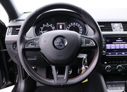 Škoda Octavia Kombi 2,0 l 162 kw