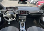 Peugeot 308 Kombi 1,2 l 96 kw