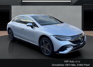 Mercedes-Benz EQE Sedan / Limuzína 0,0 235 kw