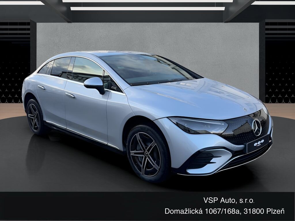 Mercedes-Benz EQE Sedan / Limuzína 0,0 235 kw
