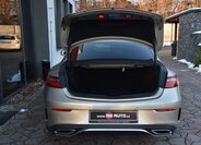 Mercedes-Benz Třídy E 41