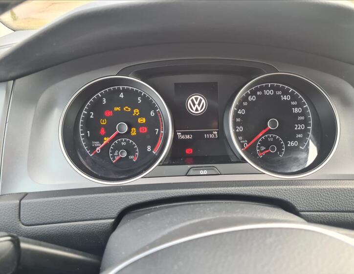 Volkswagen Golf 5