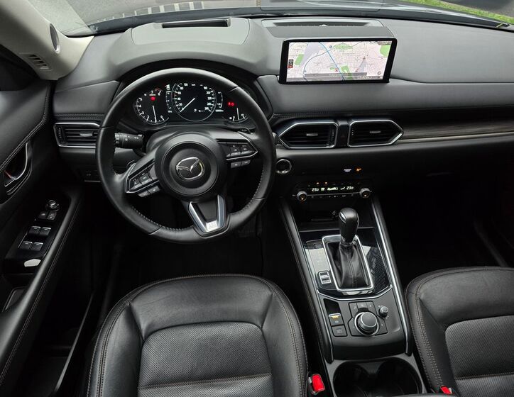 Mazda CX-5 14