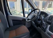 Fiat Ducato Kombi 2,2 l 74 kw