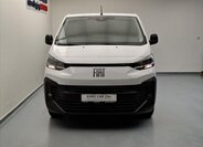 Fiat Scudo Skříň 2,2 l 110 kw