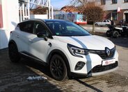 Renault Captur Hatchback 1,3 l 113 kw