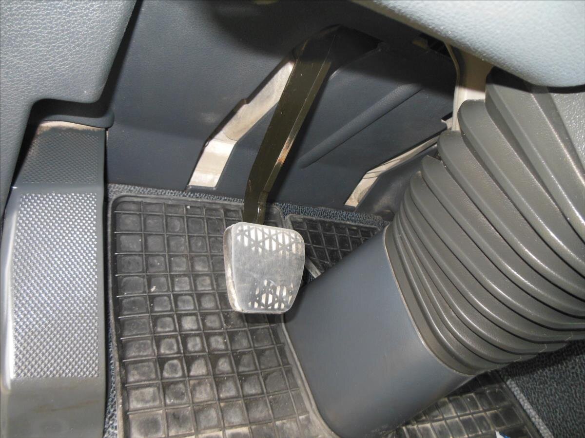 Mercedes-Benz Ostatní