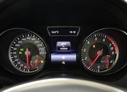 Mercedes-Benz GLA Kombi 1,6 l 90 kw