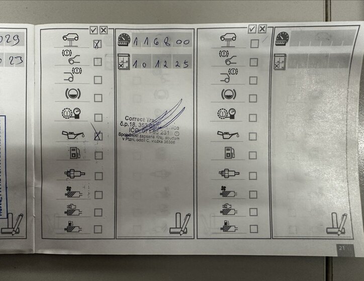 Mini Countryman Kombi 1,6 l 135 kw