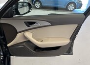 Audi A6 Sedan / Limuzína 3,0 l 200 kw