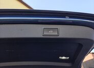 Škoda Superb Kombi 1,5 l 110 kw