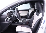 Mercedes-Benz Třídy A Hatchback 1,3 l 120 kw