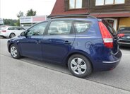 Hyundai i30 Kombi 1,4 l 80 kw