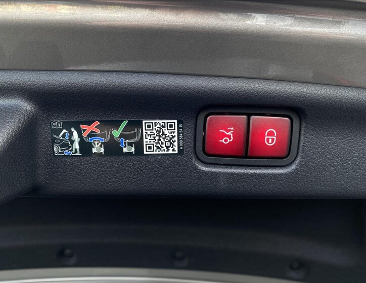 Mercedes-Benz Třídy C 26